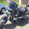 Дуги для BMW R18 First Edition / Classic / B / Roctane