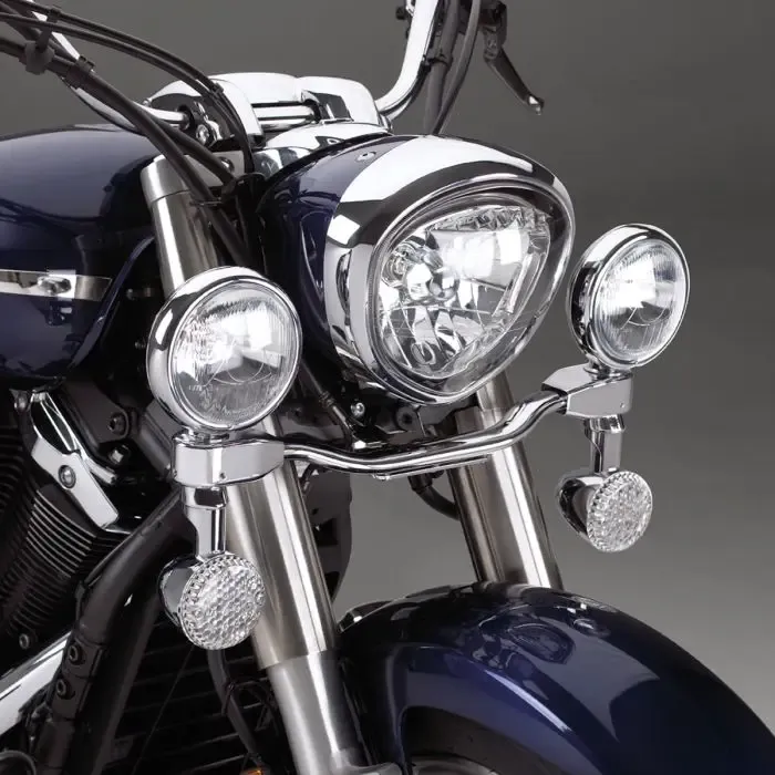 Люстра для Yamaha V Star 1300