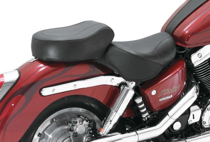 Сиденье для Honda Shadow VT1100C / Sabre 1100 / Spirit 1100