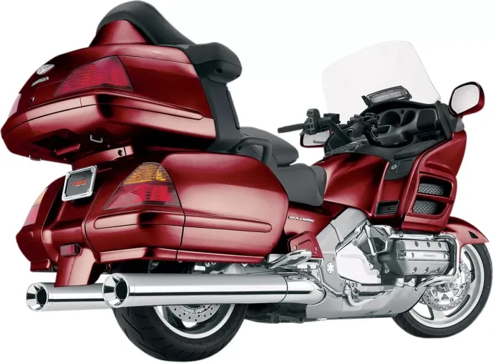 Глушитель для Honda Goldwing 1800