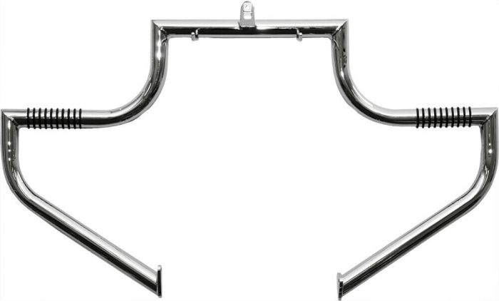 Lindby Linbar Front Highway Bar Chrome Plated 910-1