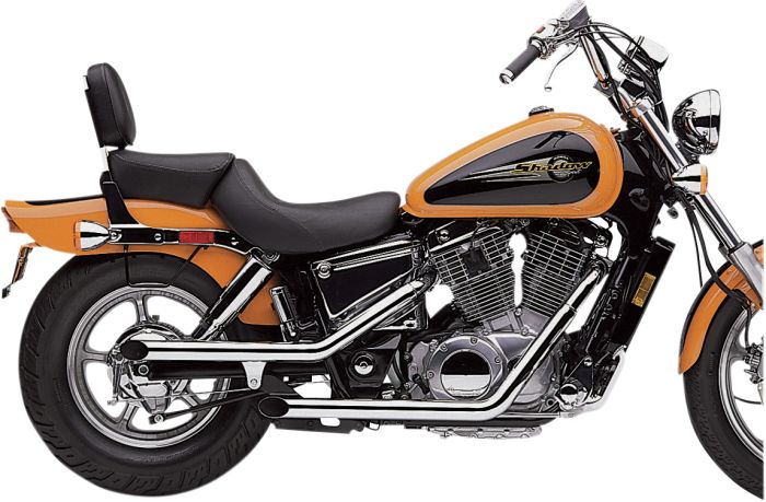 Глушитель для Honda Shadow Spirit VT1100C