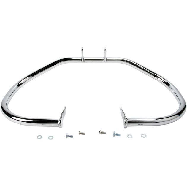 Cobra Freeway Bars 1.25 Chrome #01-1325 for Suzuki