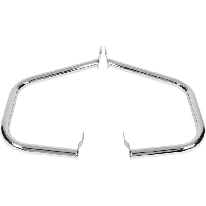 Show Chrome Highway Bars - VL800/C50/M50  82-213A