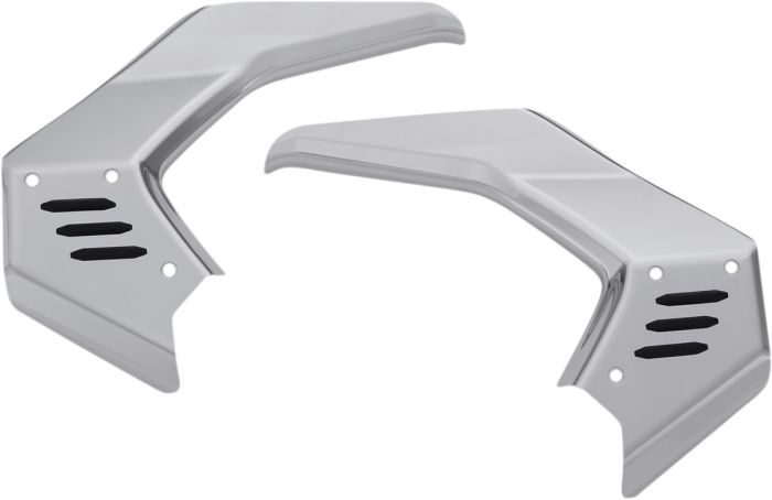 Show Chrome Frame Covers Chrome 52-962