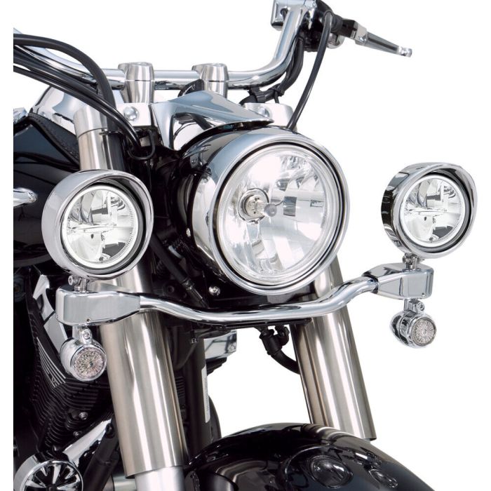 Люстра светодиодная для Yamaha V Star 950