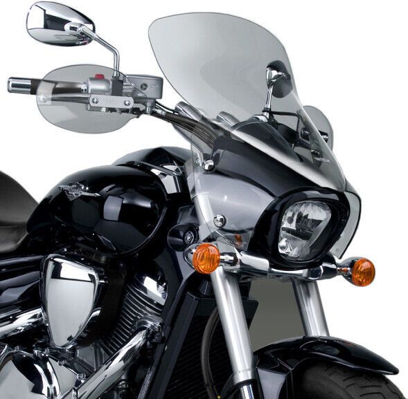 Стекло VSTREAM SPORT для Suzuki Boulevard M50