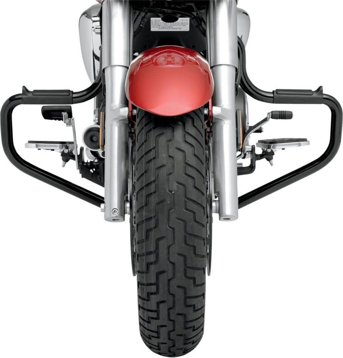 Дуги Lindby Multibar Black для Yamaha V-Star 1300 