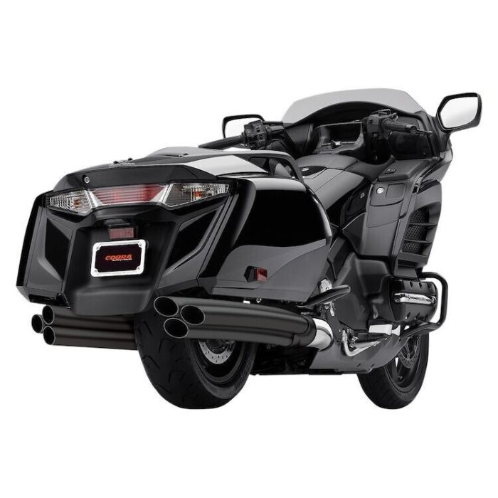 Глушитель Cobra для Honda GoldWing