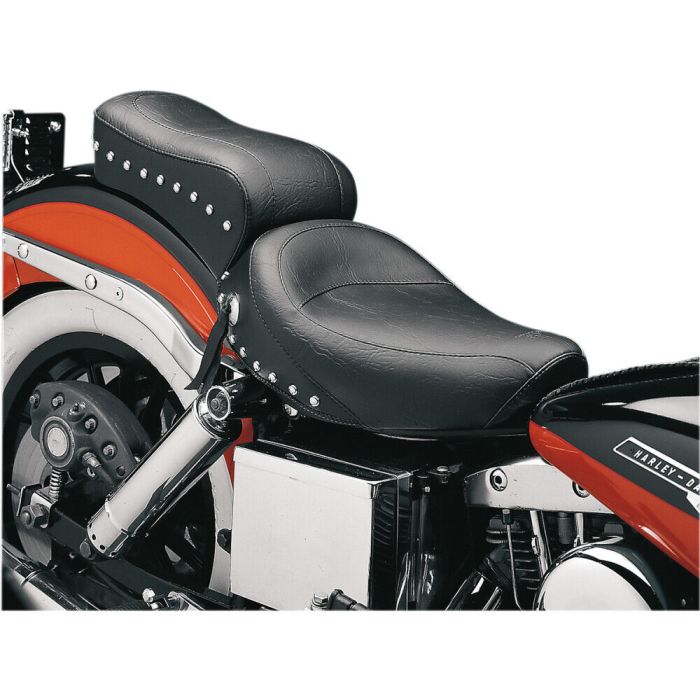 Сиденье для Harley Disc Glide / Duo Glide