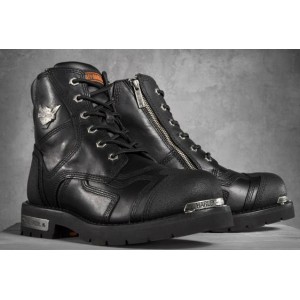 Боты Harley-Davidson Stealth Performance Boots